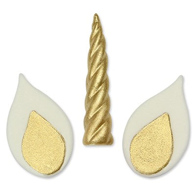 Emporte pièce Licorne