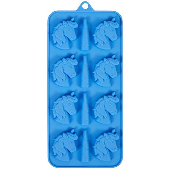 Moule en silicone Licorne (2115-0-0104)