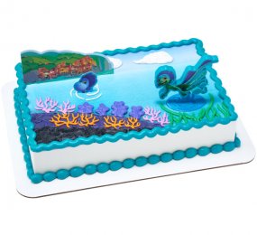 Luca - Le monde est à toi (27192)