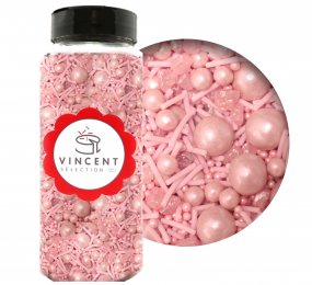 Décorettes - mélange rose vv