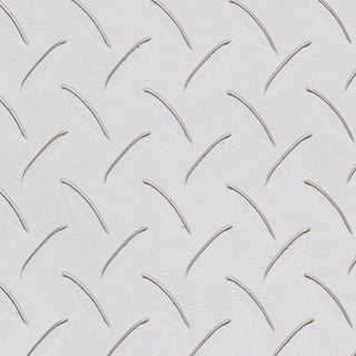 Tapis Texturé - Plaque de Métal 6" x 12"