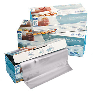 Poches jetable 18" (qté 100)