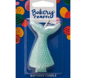 Chandelle Queue de sirène