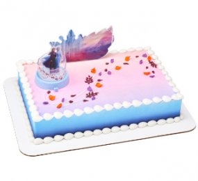 La Reine des neiges 2  (DP24246)