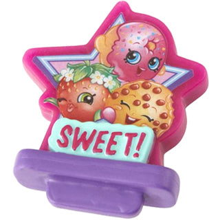 Chandelle Shopkins