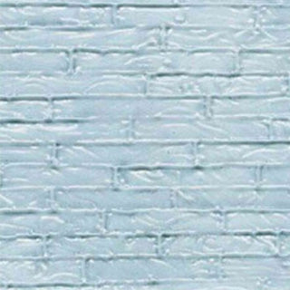 Tapis Texturé - Planche de Bois 7 7/8" x5 7/8"