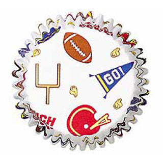 Caissette régulière football (415-297)