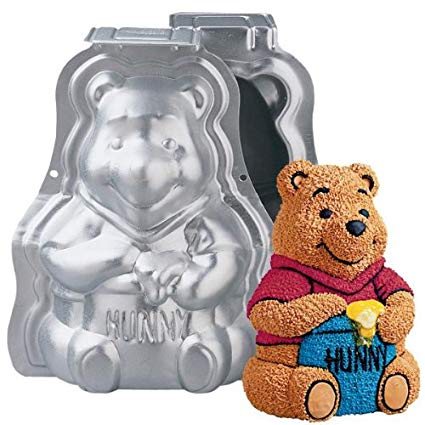 Winnie 3D - Personnage - 2105-3002